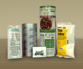 Flexible Packaging Grand Rapids Printing Solutions